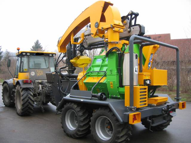 ЩЕПОРУБИТЕЛЬНАЯ МАШИНА HEIZOHACK HM 10-500 K 